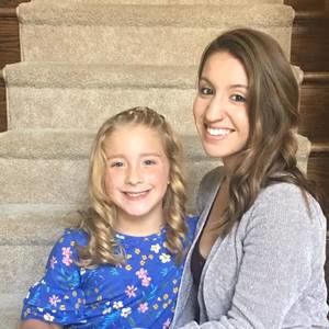 Meet your Posher, Michele